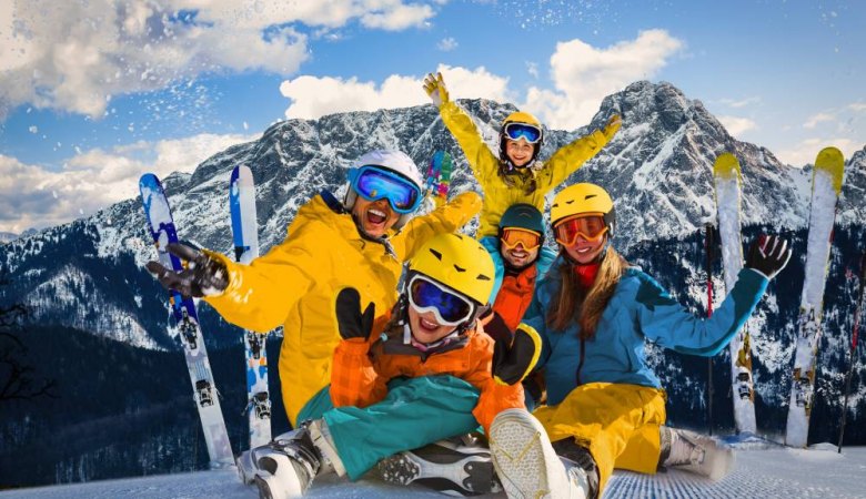 Ski/Snowboard Lessons <span> with a private ski instructor </span> - 5 - Zakopane Tours